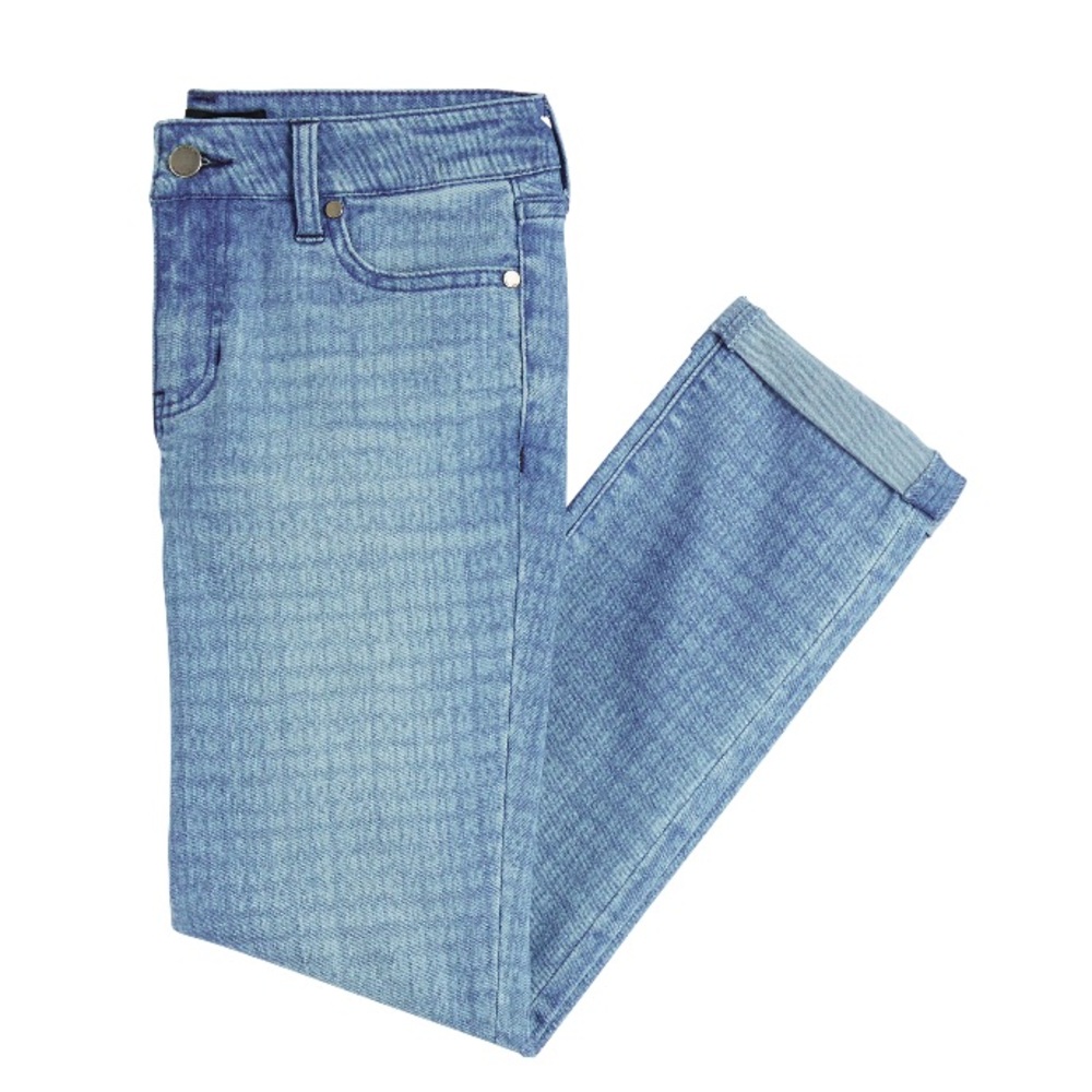 Nik Printed Skinny Jean from Stitch Fix